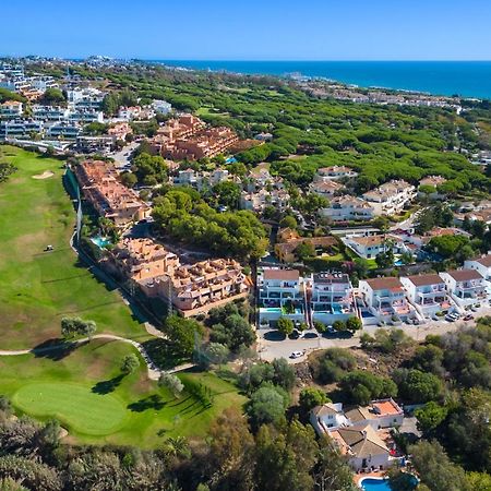 Luxury Apartments Marbella Cabopino Exterior photo