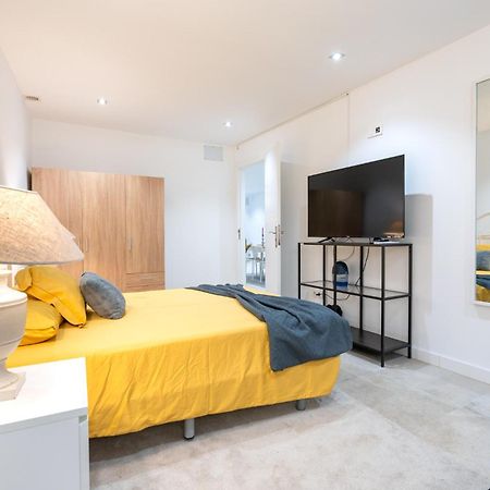 Luxury Apartments Marbella Cabopino Exterior photo
