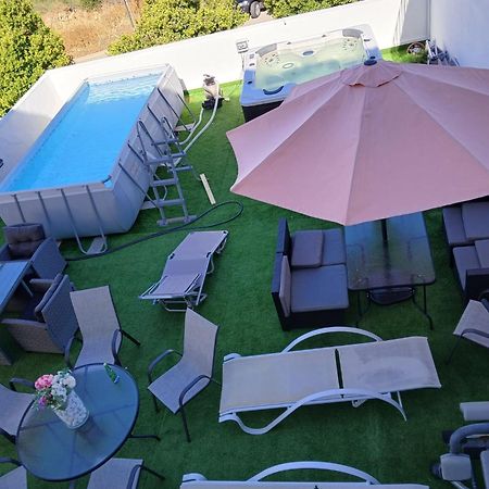 Luxury Apartments Marbella Cabopino Exterior photo