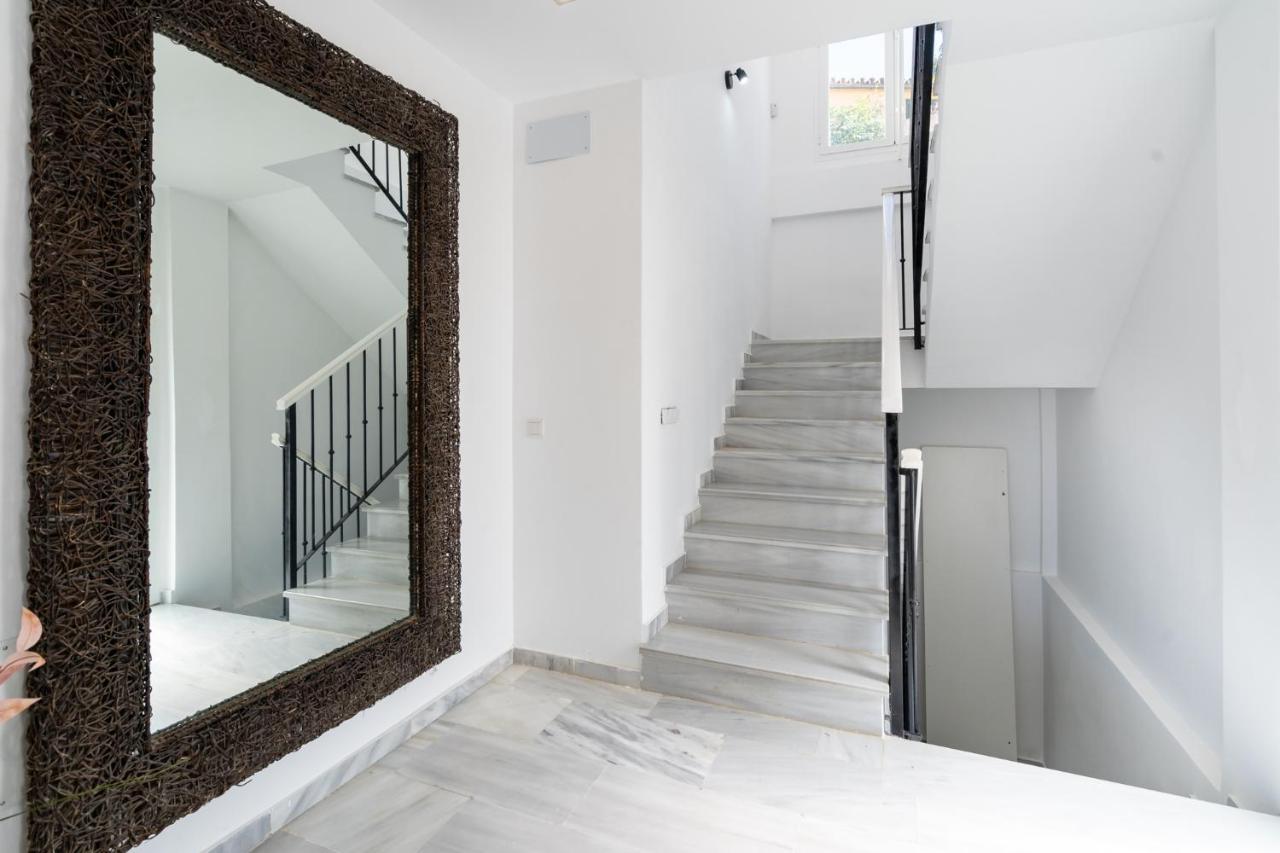 Luxury Apartments Marbella Cabopino Exterior photo