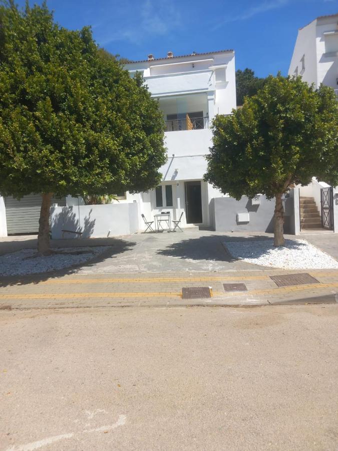 Luxury Apartments Marbella Cabopino Exterior photo