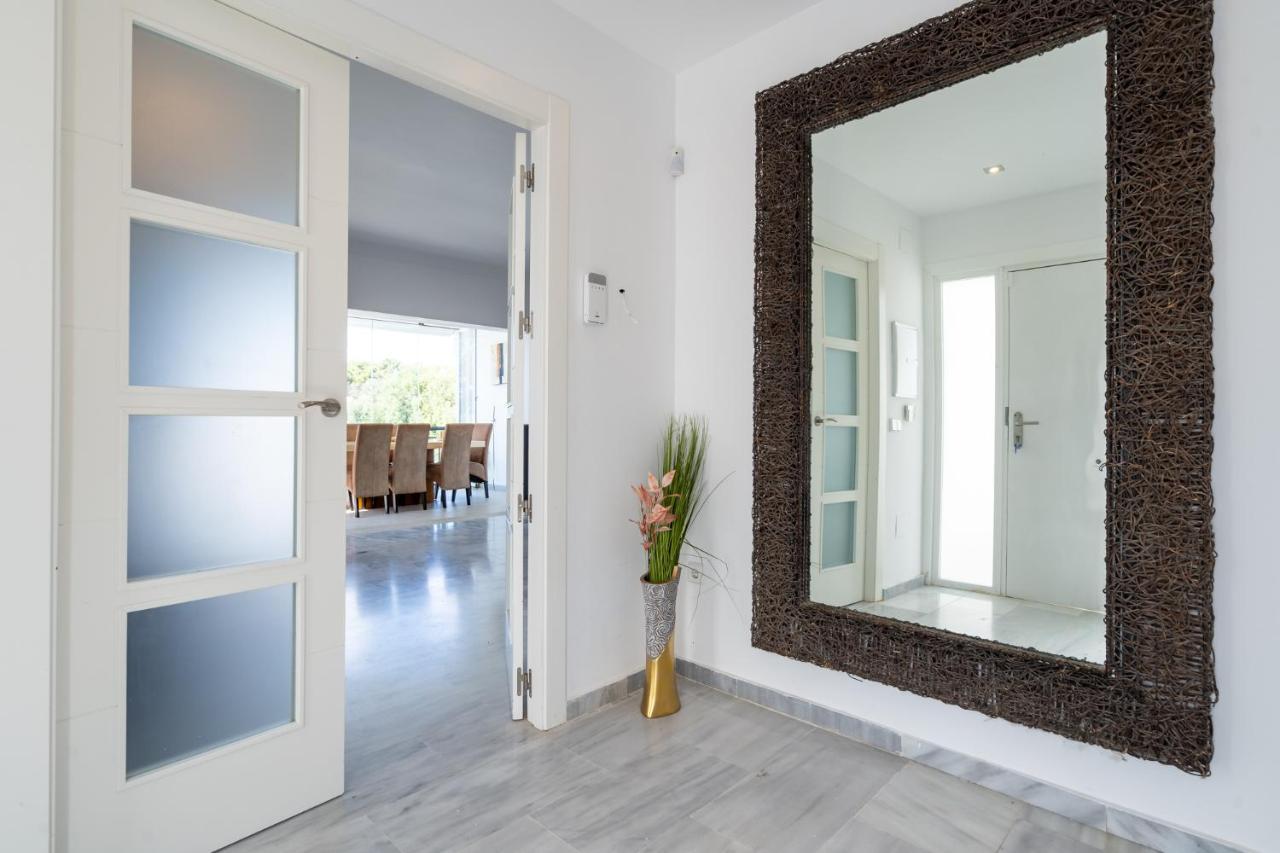 Luxury Apartments Marbella Cabopino Exterior photo