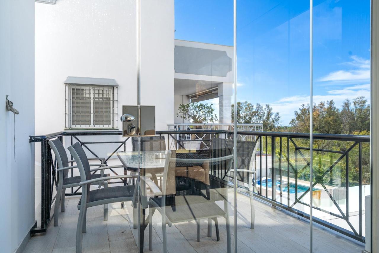 Luxury Apartments Marbella Cabopino Exterior photo