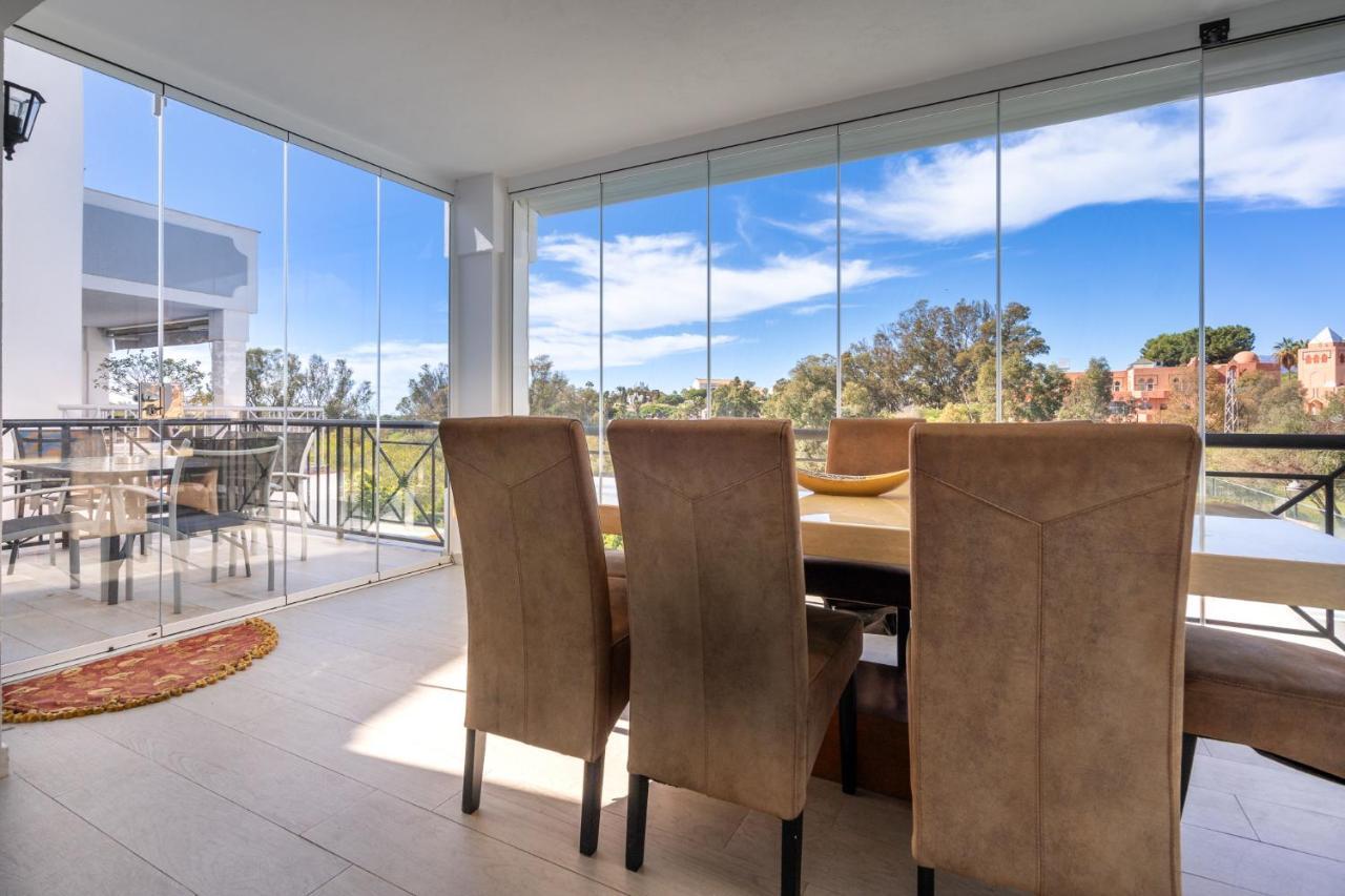 Luxury Apartments Marbella Cabopino Exterior photo