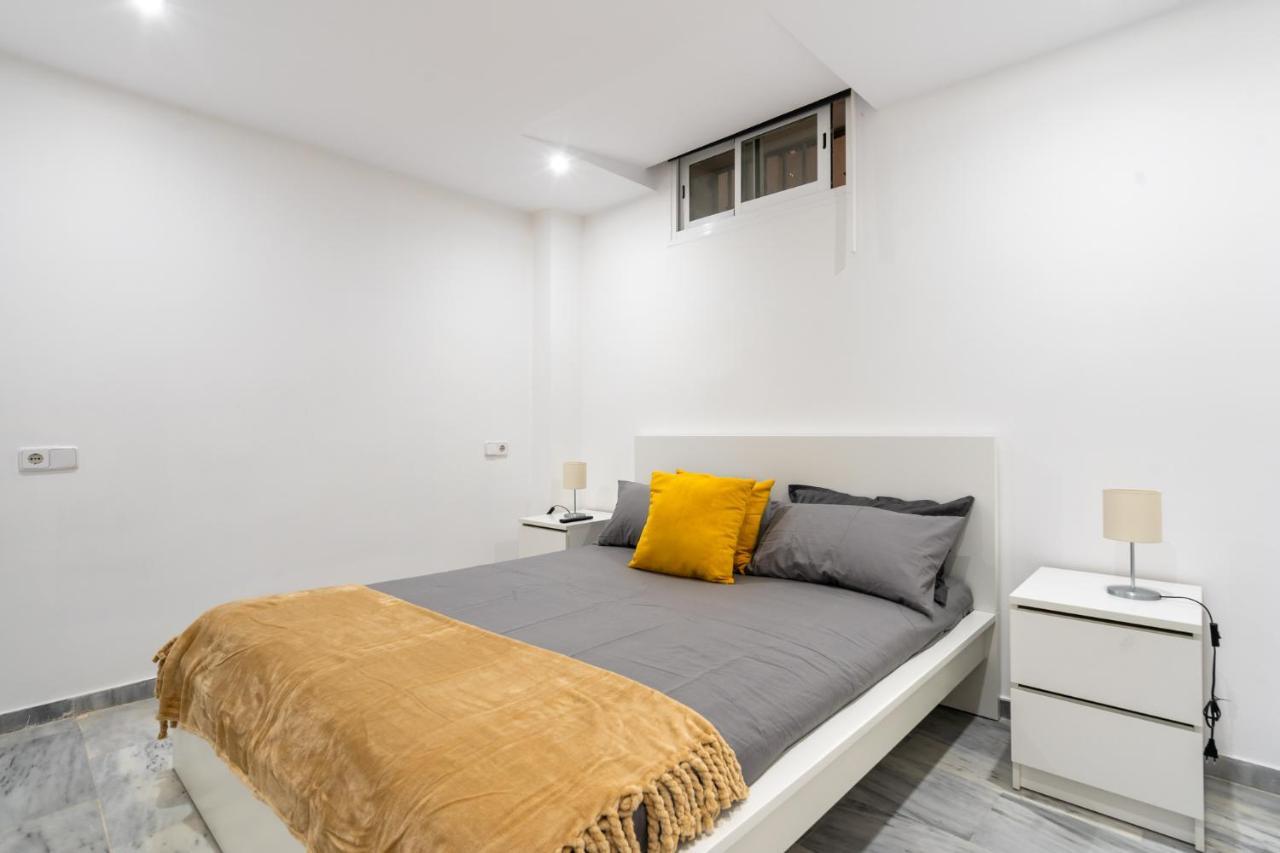 Luxury Apartments Marbella Cabopino Exterior photo
