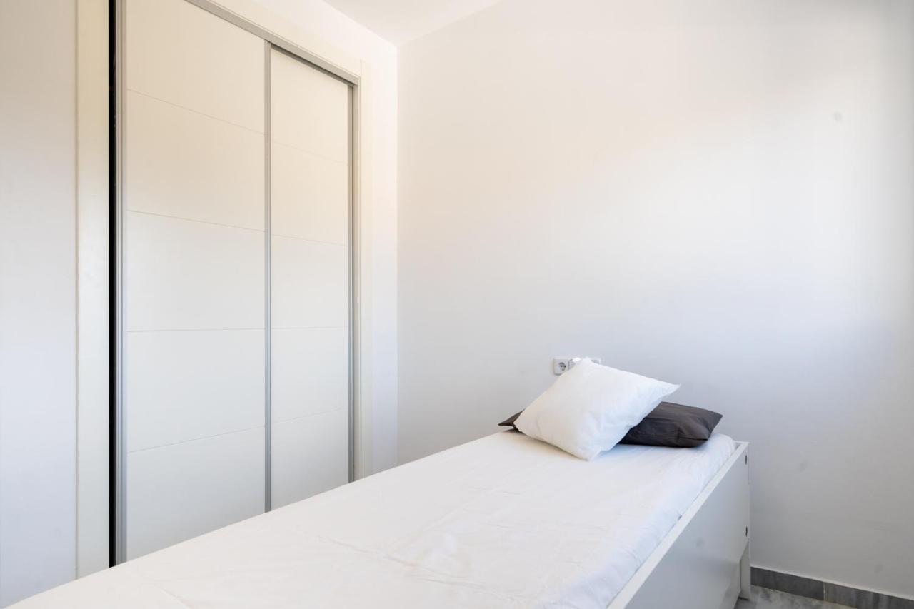 Luxury Apartments Marbella Cabopino Exterior photo