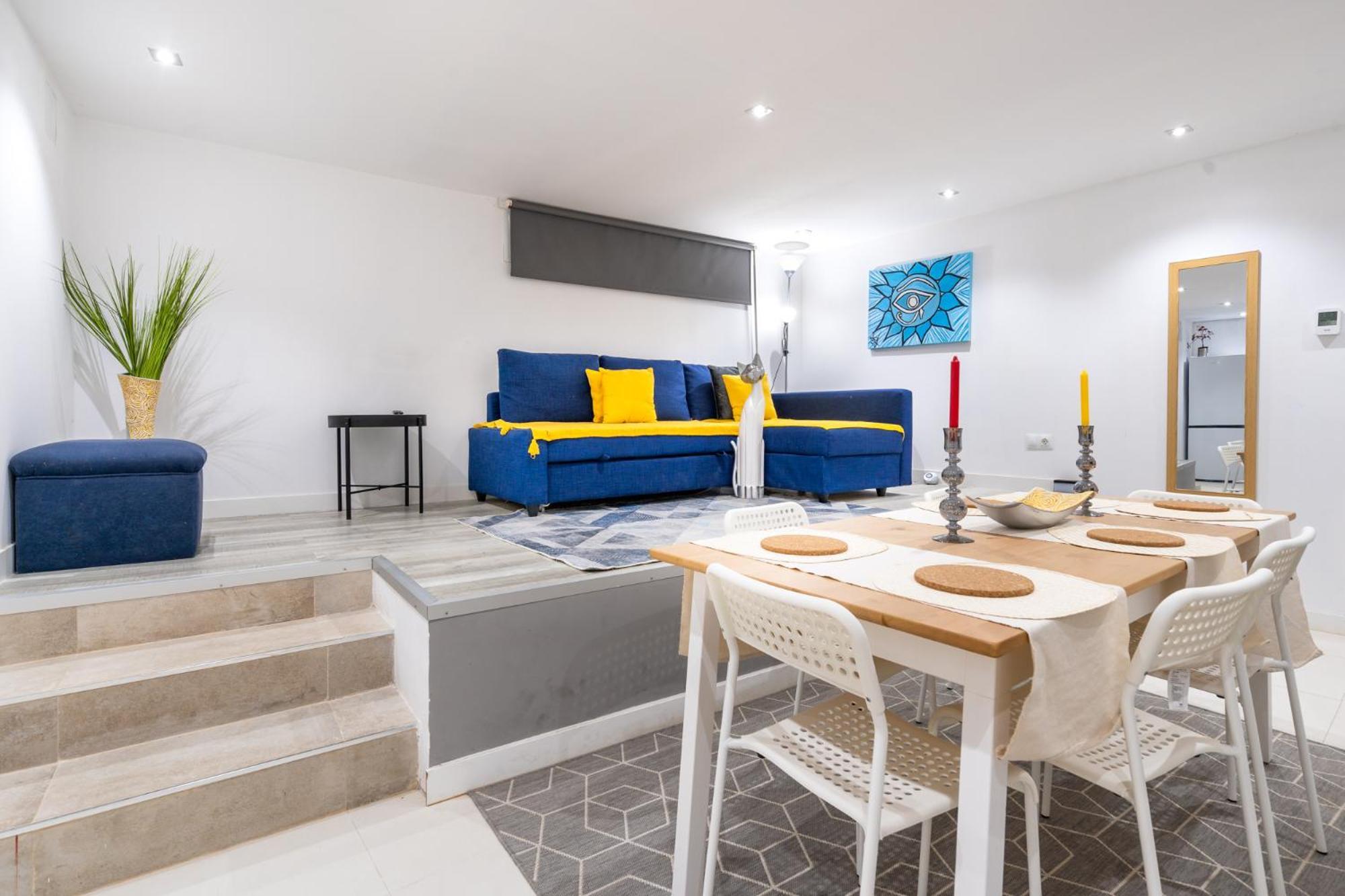Luxury Apartments Marbella Cabopino Exterior photo