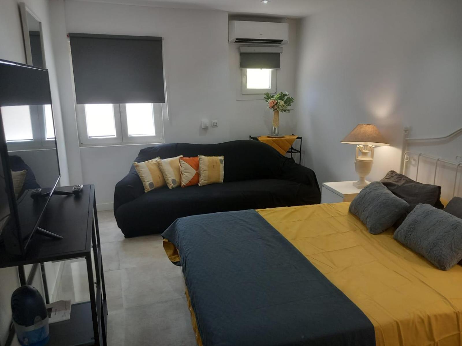 Luxury Apartments Marbella Cabopino Exterior photo