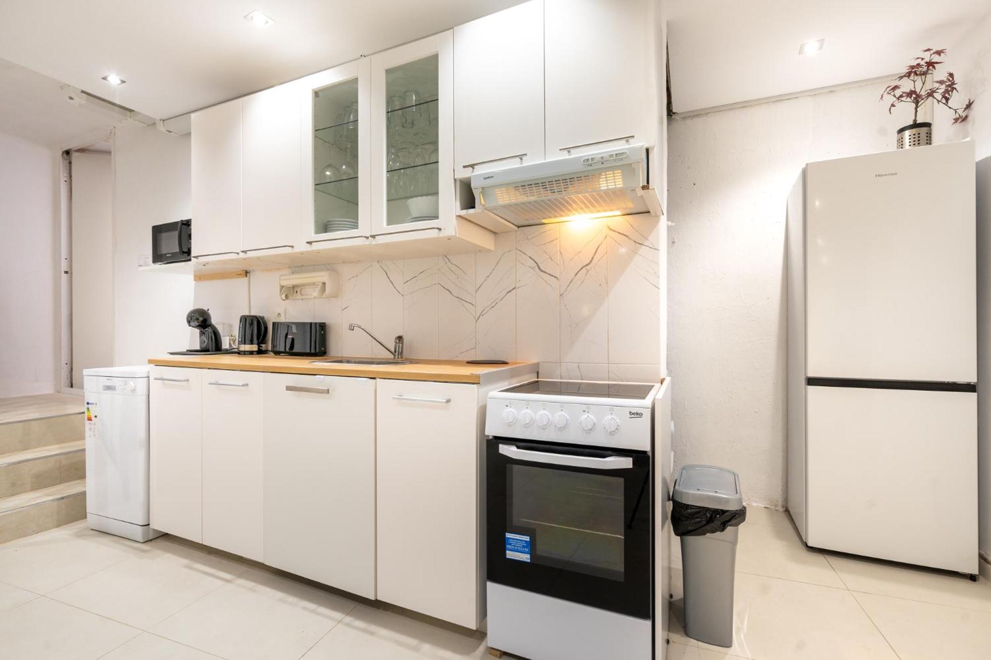 Luxury Apartments Marbella Cabopino Exterior photo