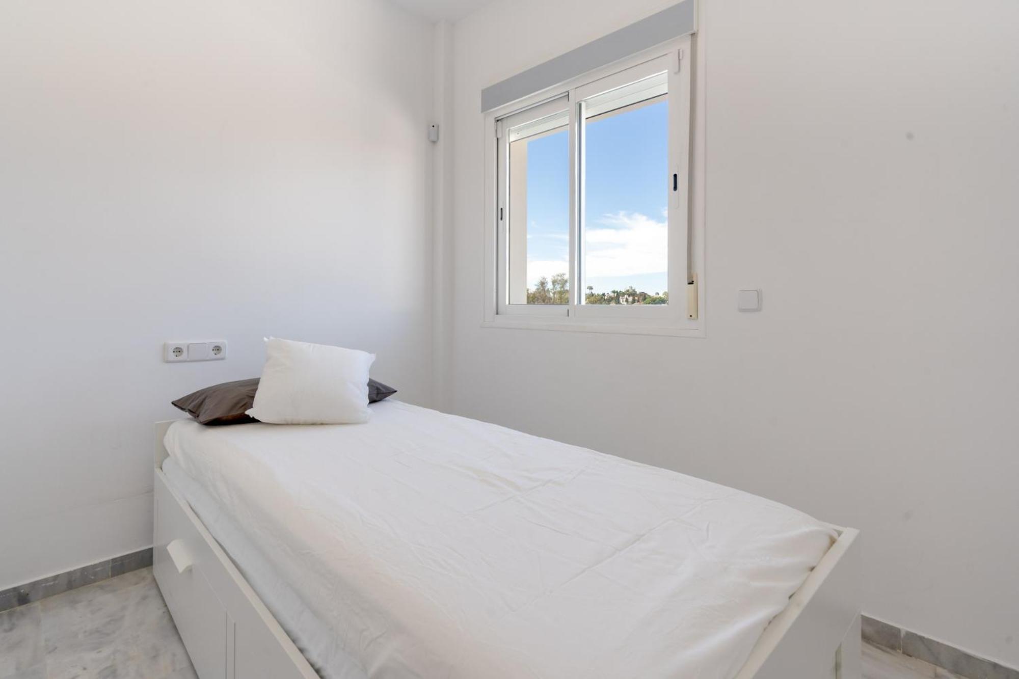 Luxury Apartments Marbella Cabopino Exterior photo
