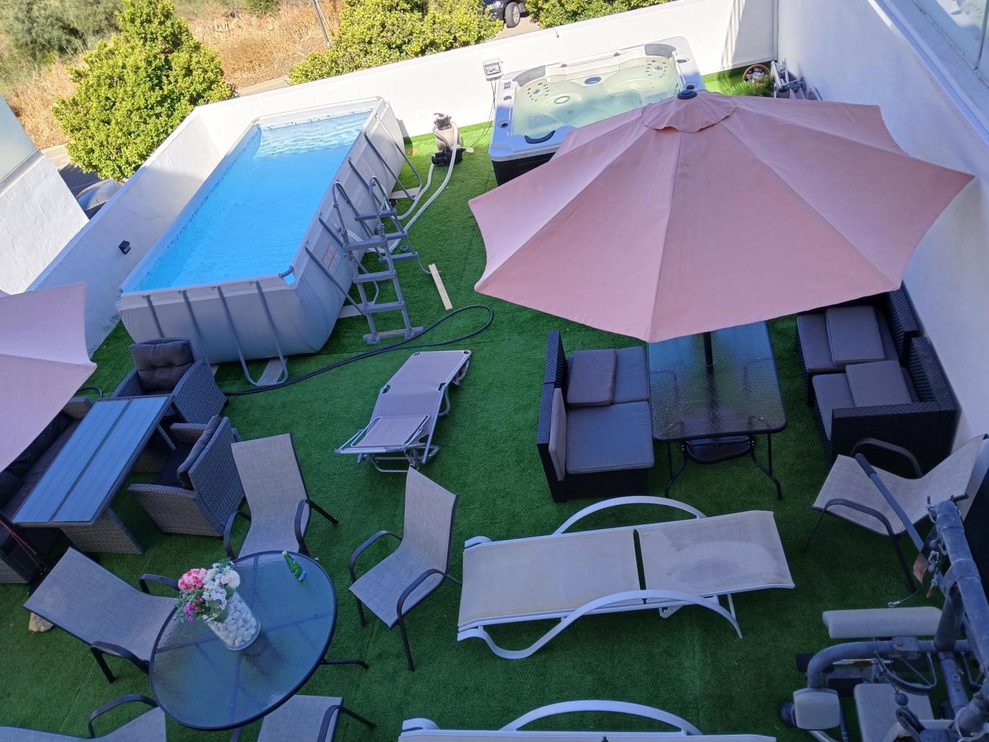 Luxury Apartments Marbella Cabopino Room photo