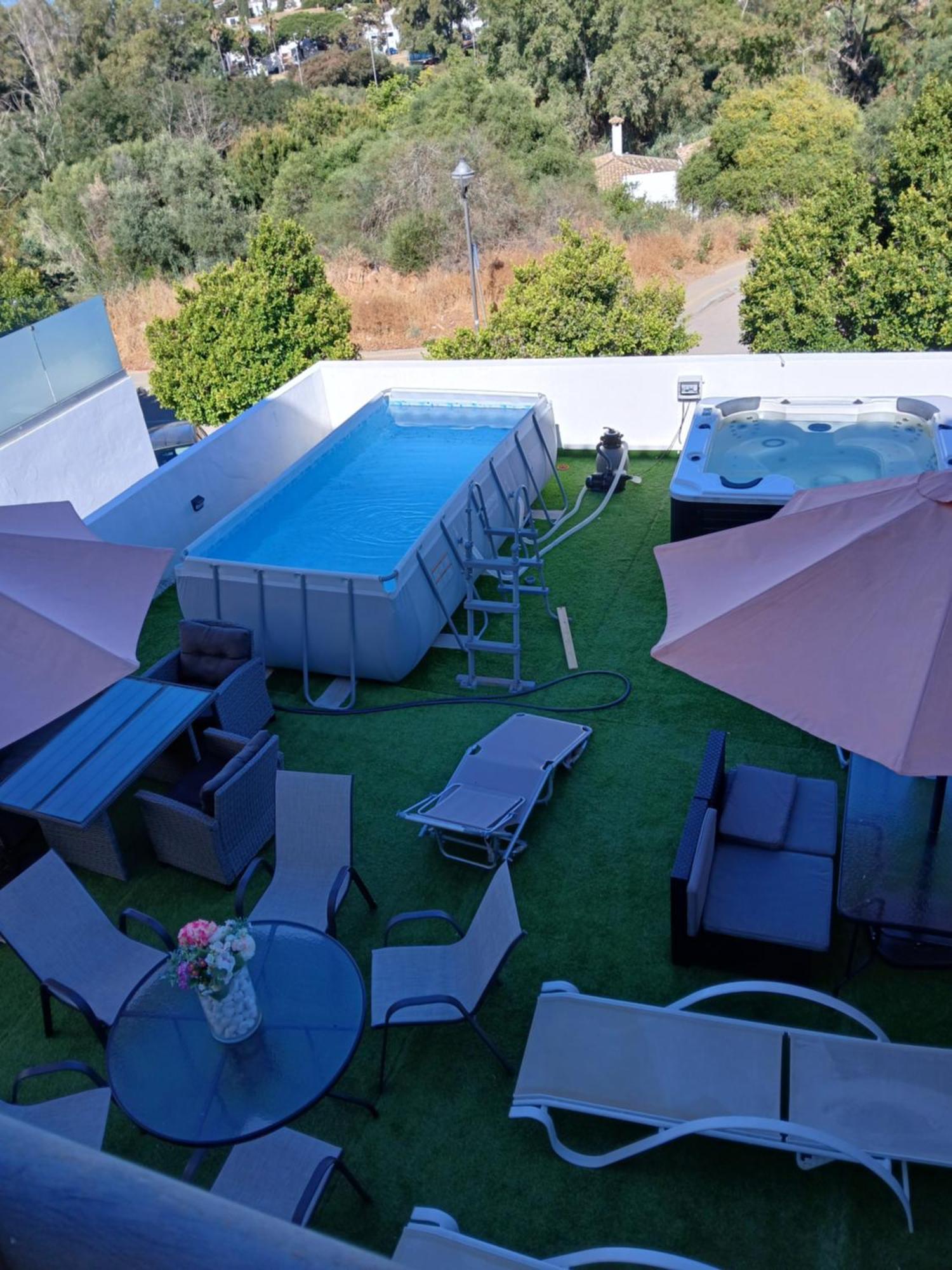 Luxury Apartments Marbella Cabopino Room photo
